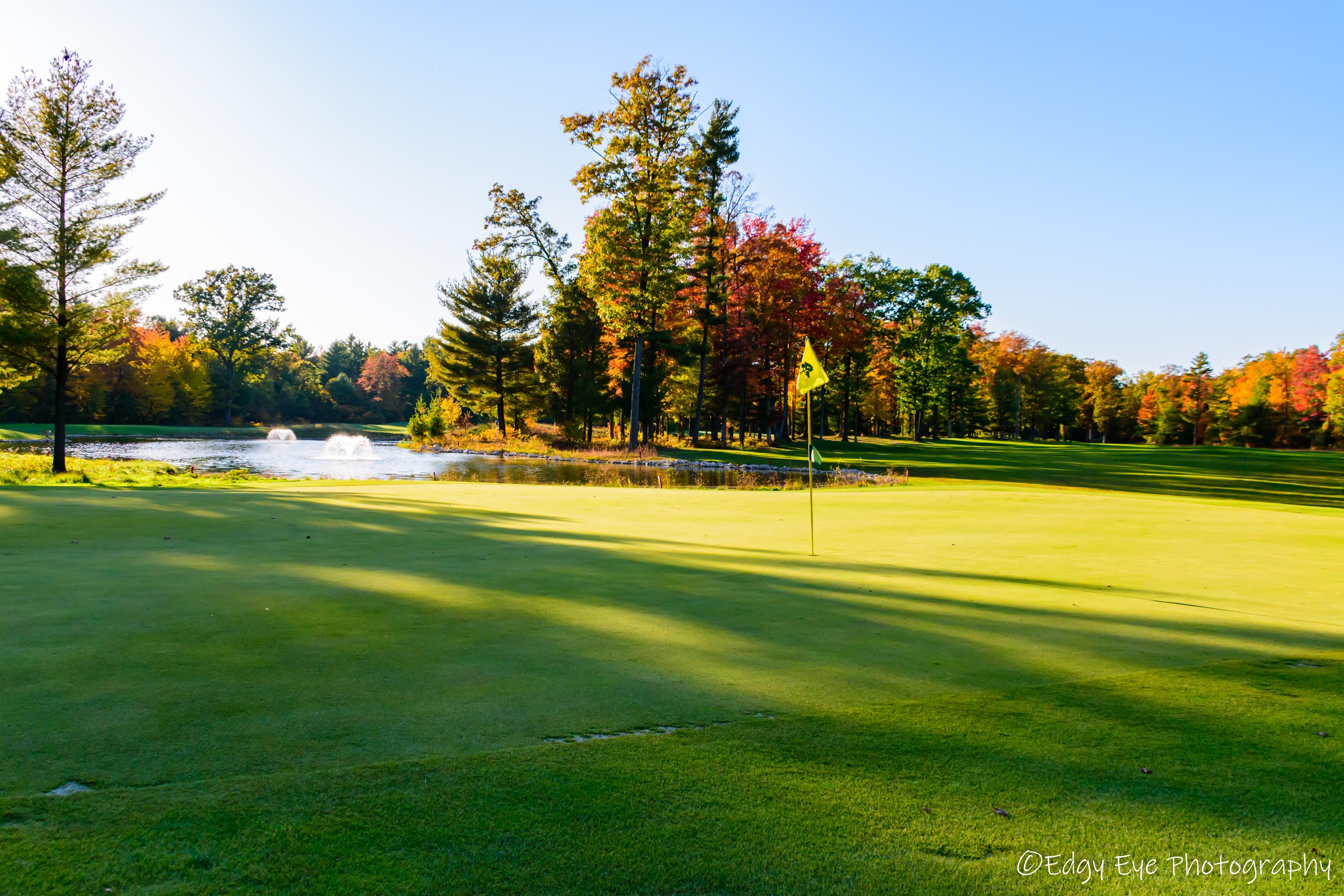 Events Stonegate Golf Club